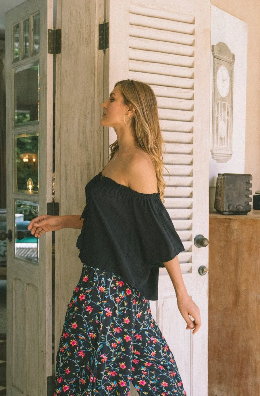 Annabel Top