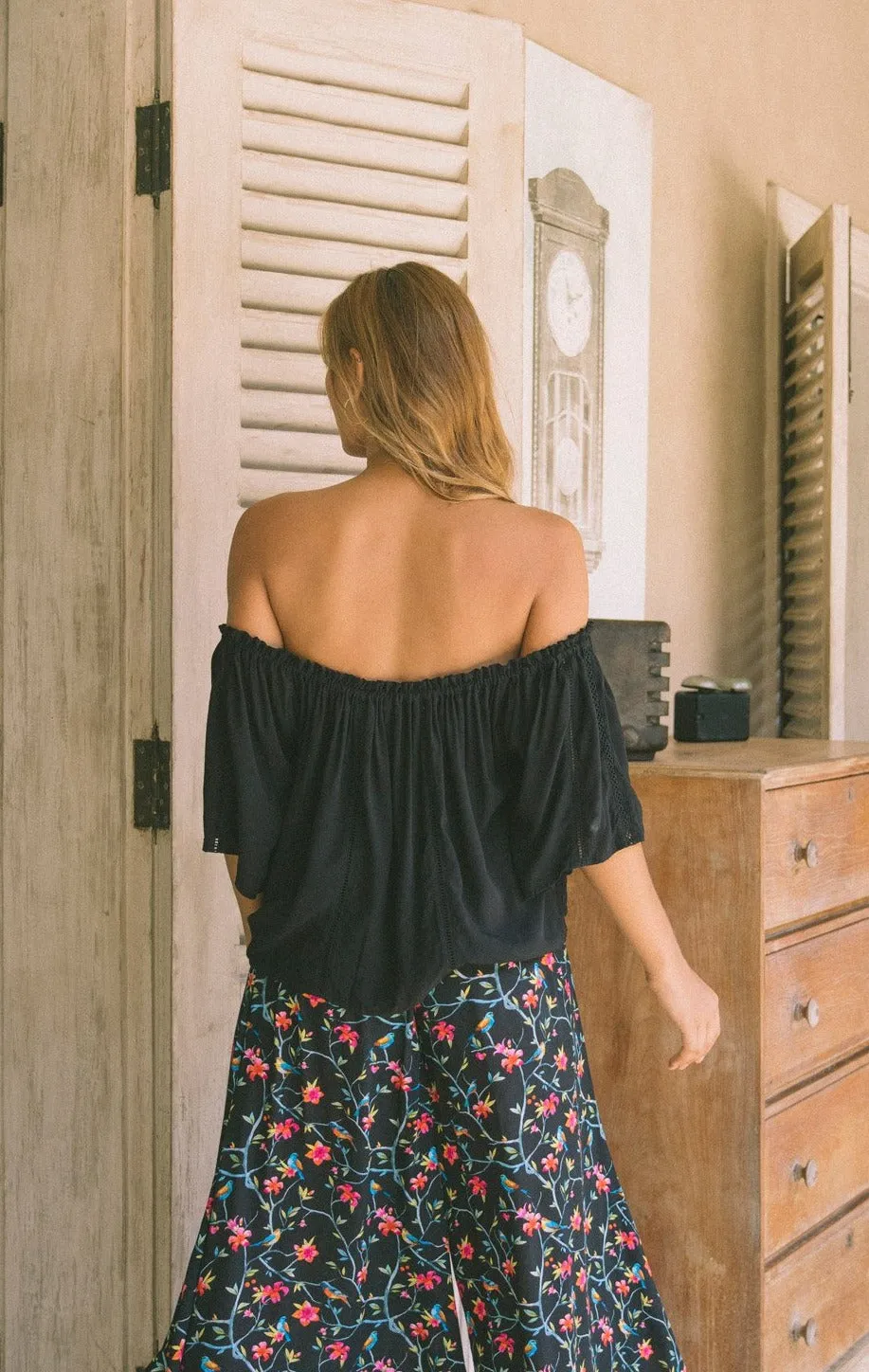 Annabel Top