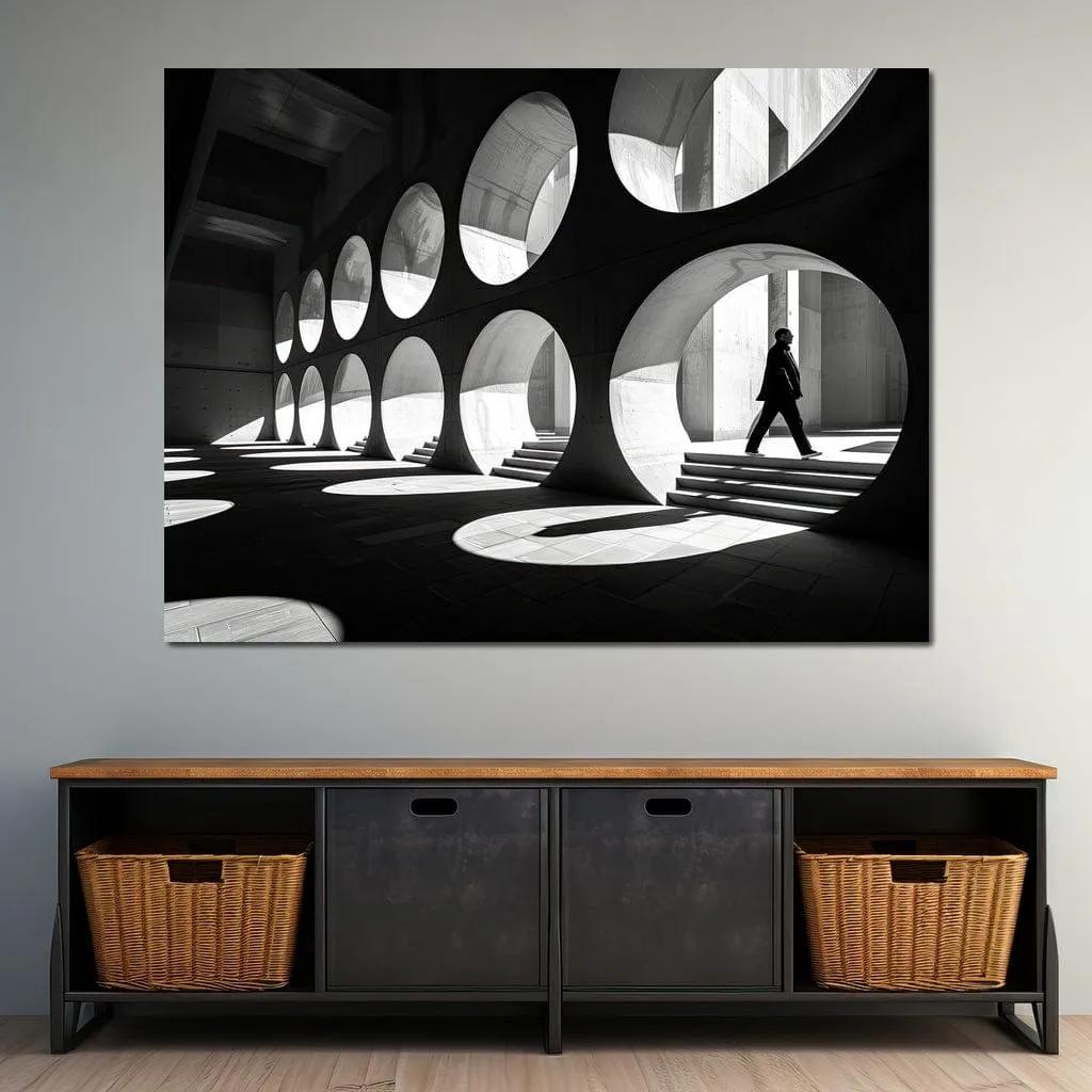Arches Architecture