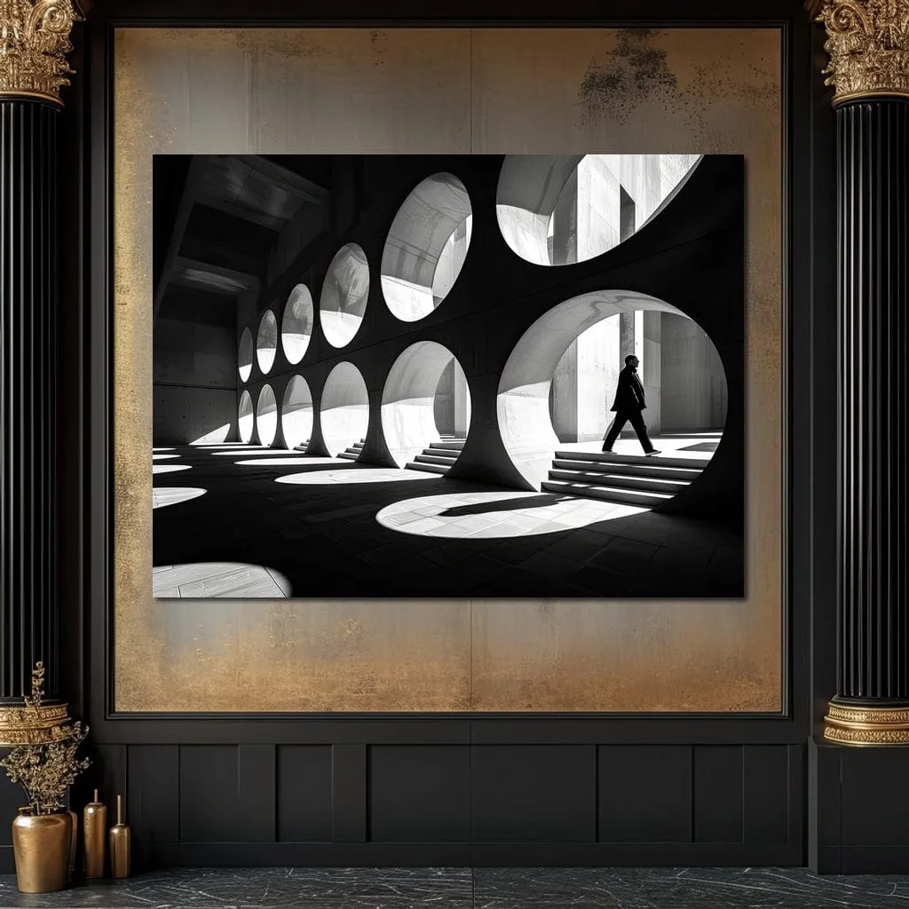 Arches Architecture