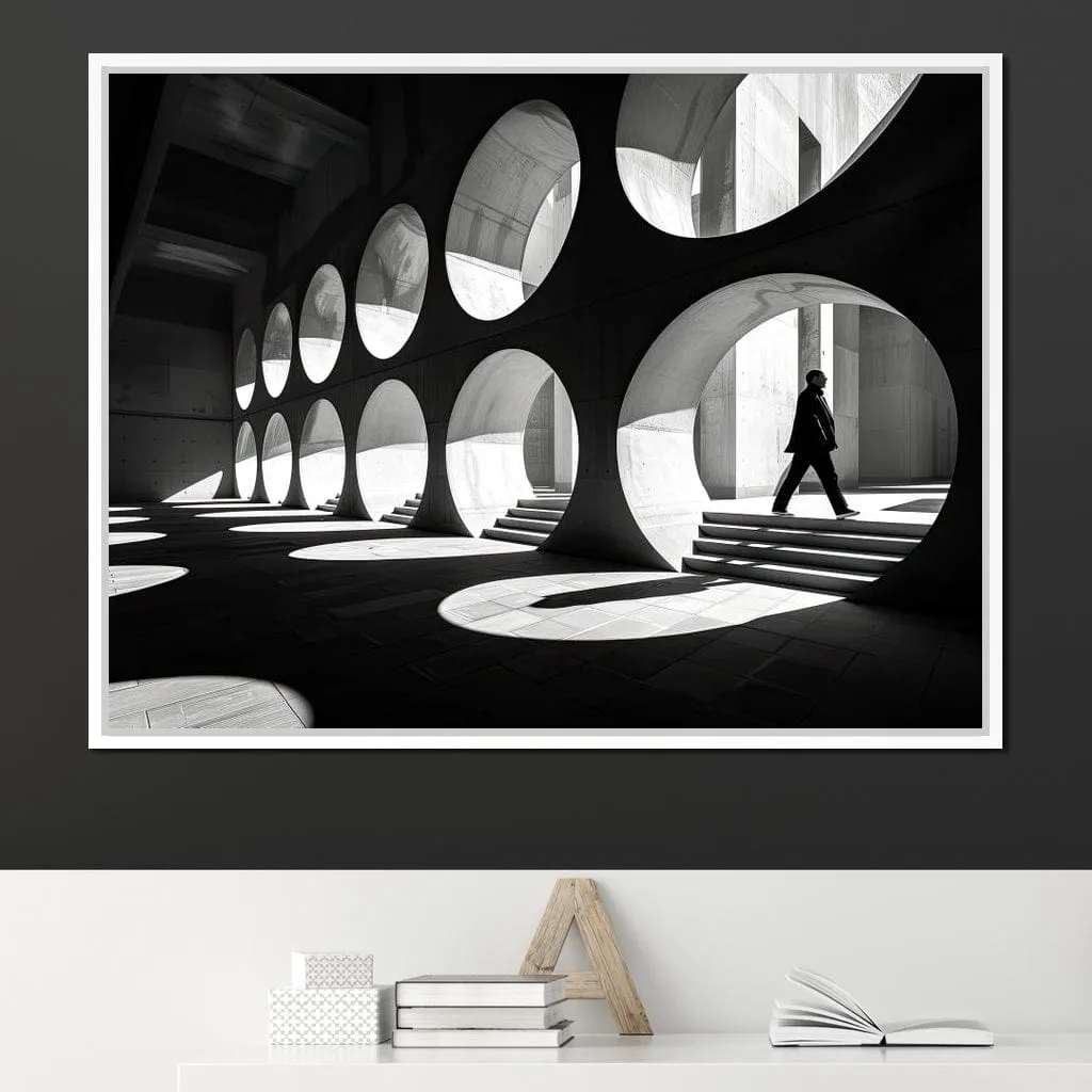Arches Architecture