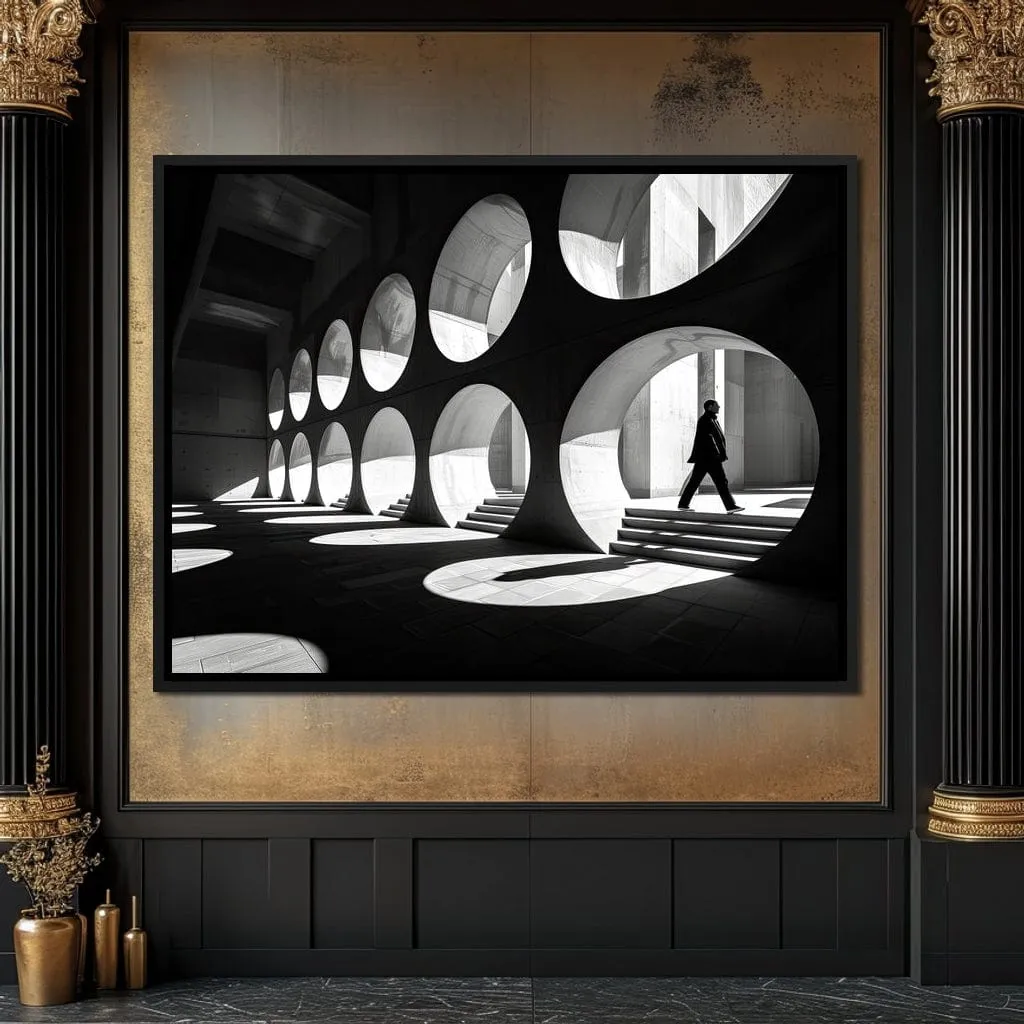 Arches Architecture
