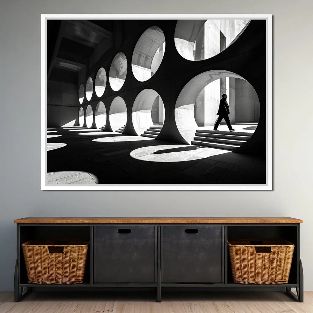 Arches Architecture