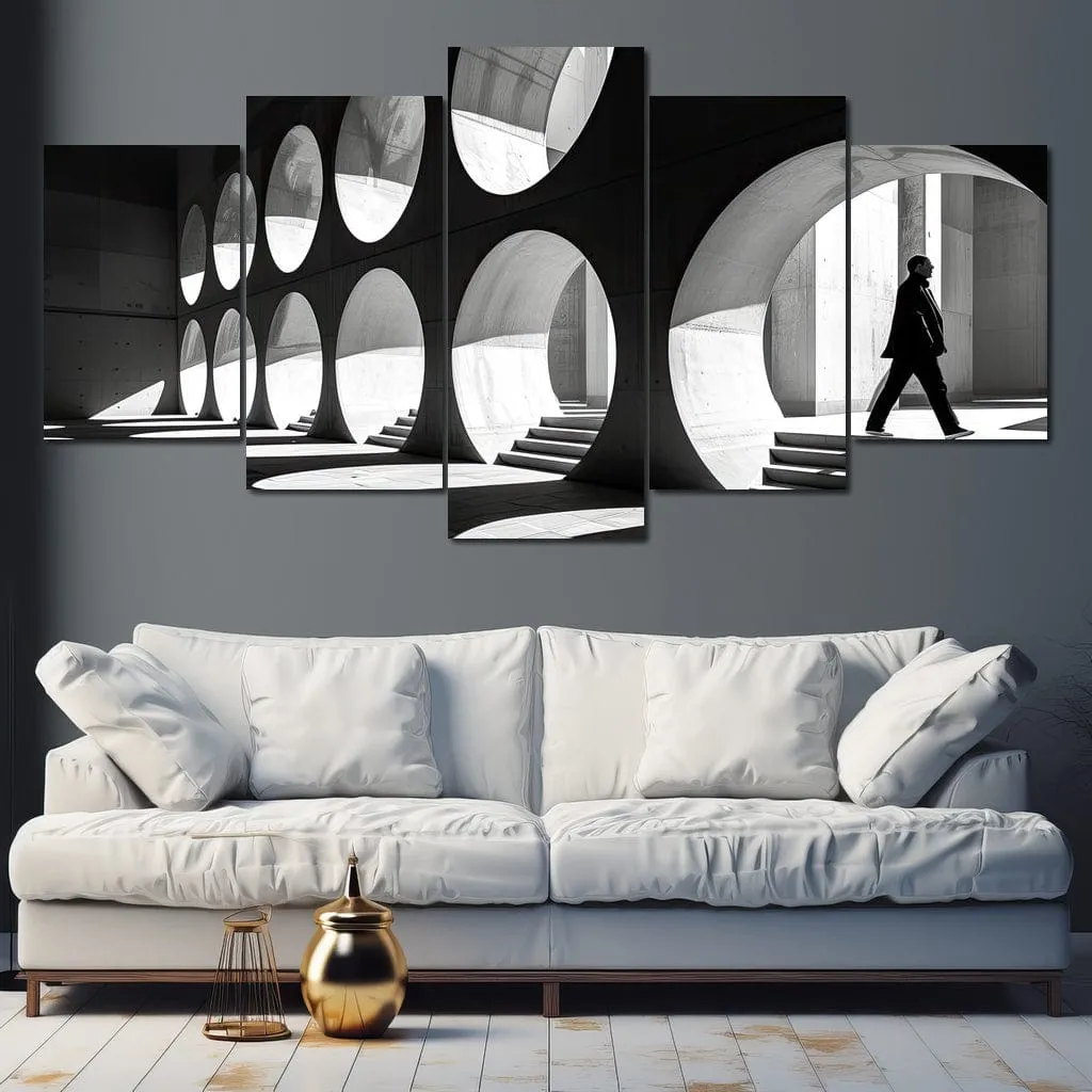 Arches Architecture