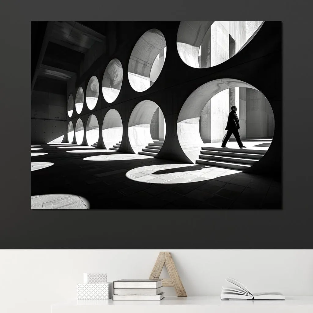 Arches Architecture