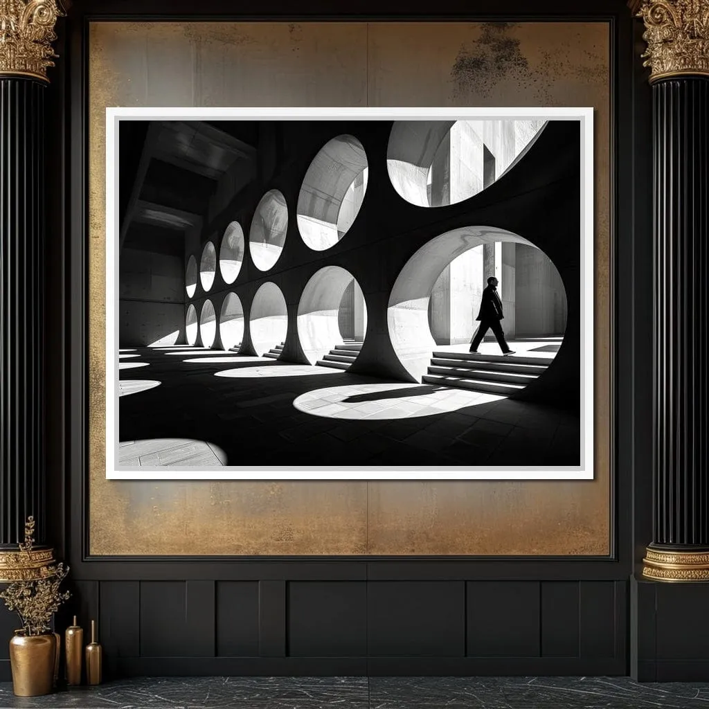 Arches Architecture