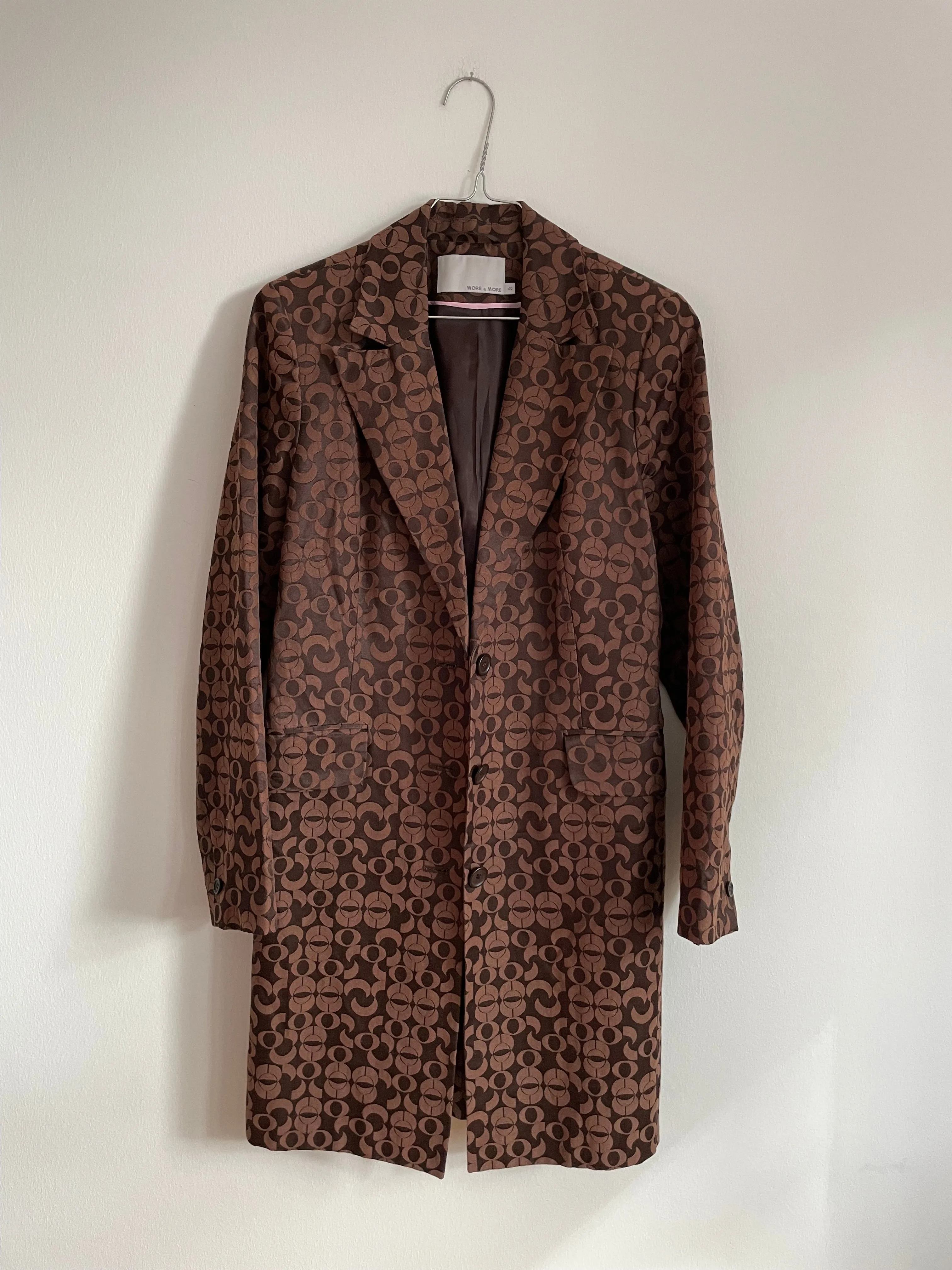 Blazer Jacket