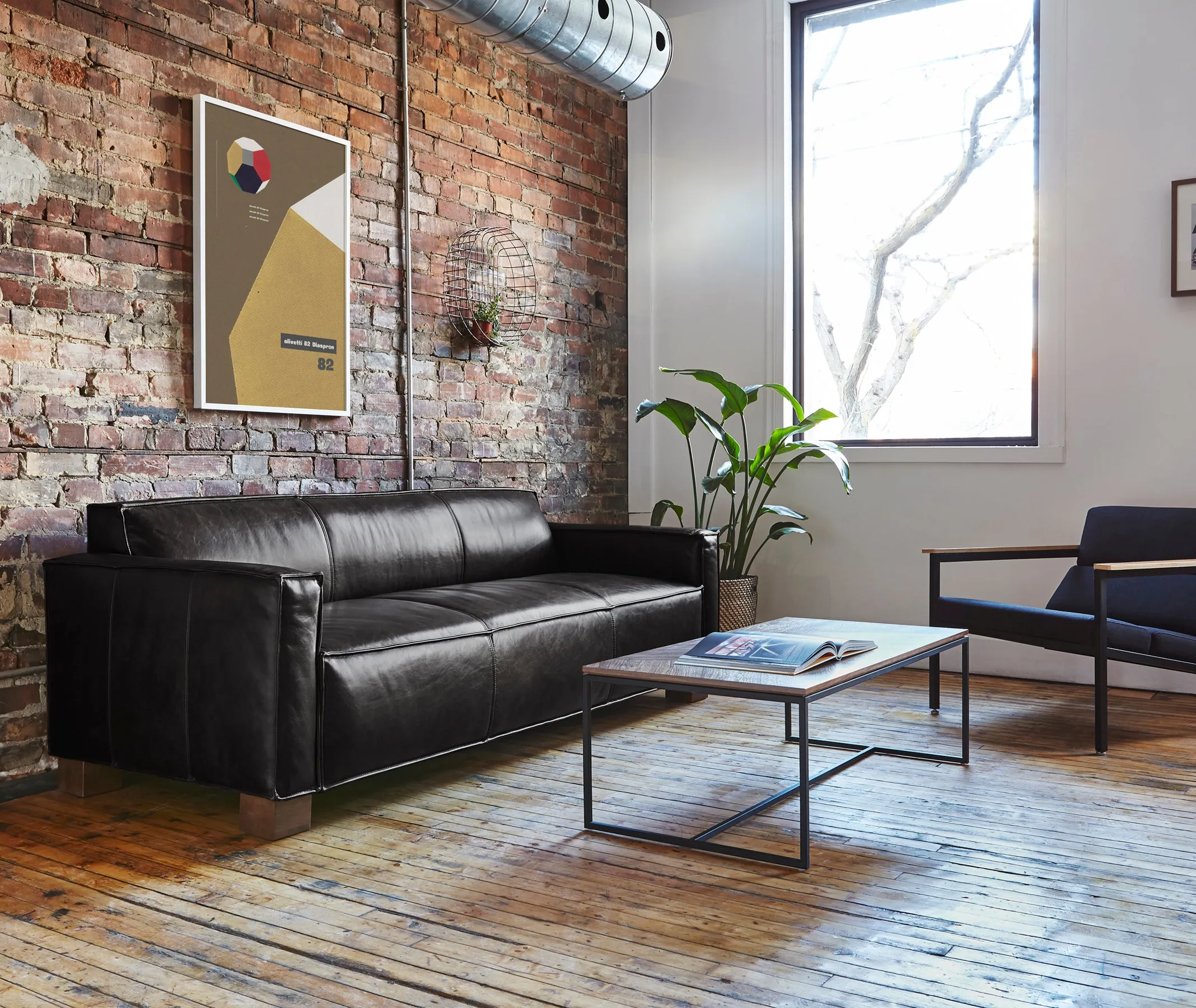 Cabot Sofa - More Options