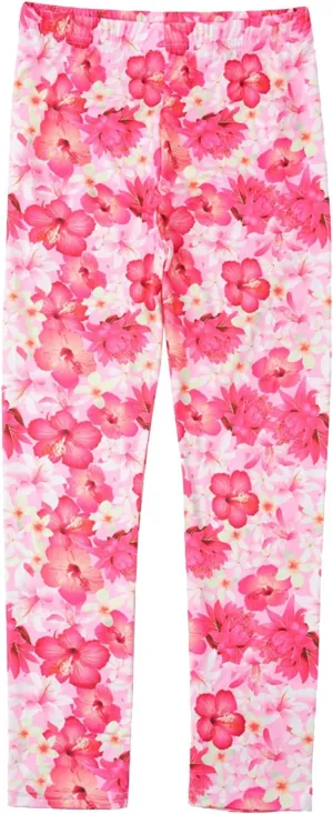 Camouflage Long Baby Kids Legging Stretch Mermaid Trousers Toddler Print Yoga Girls Pants Toddler Fleece Lines
