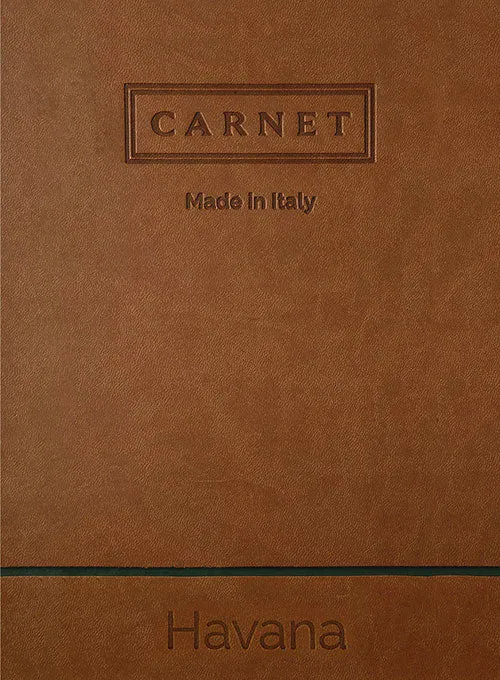 Carnet Linen Ariolo Jacket