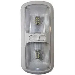 Euro Style LED Light