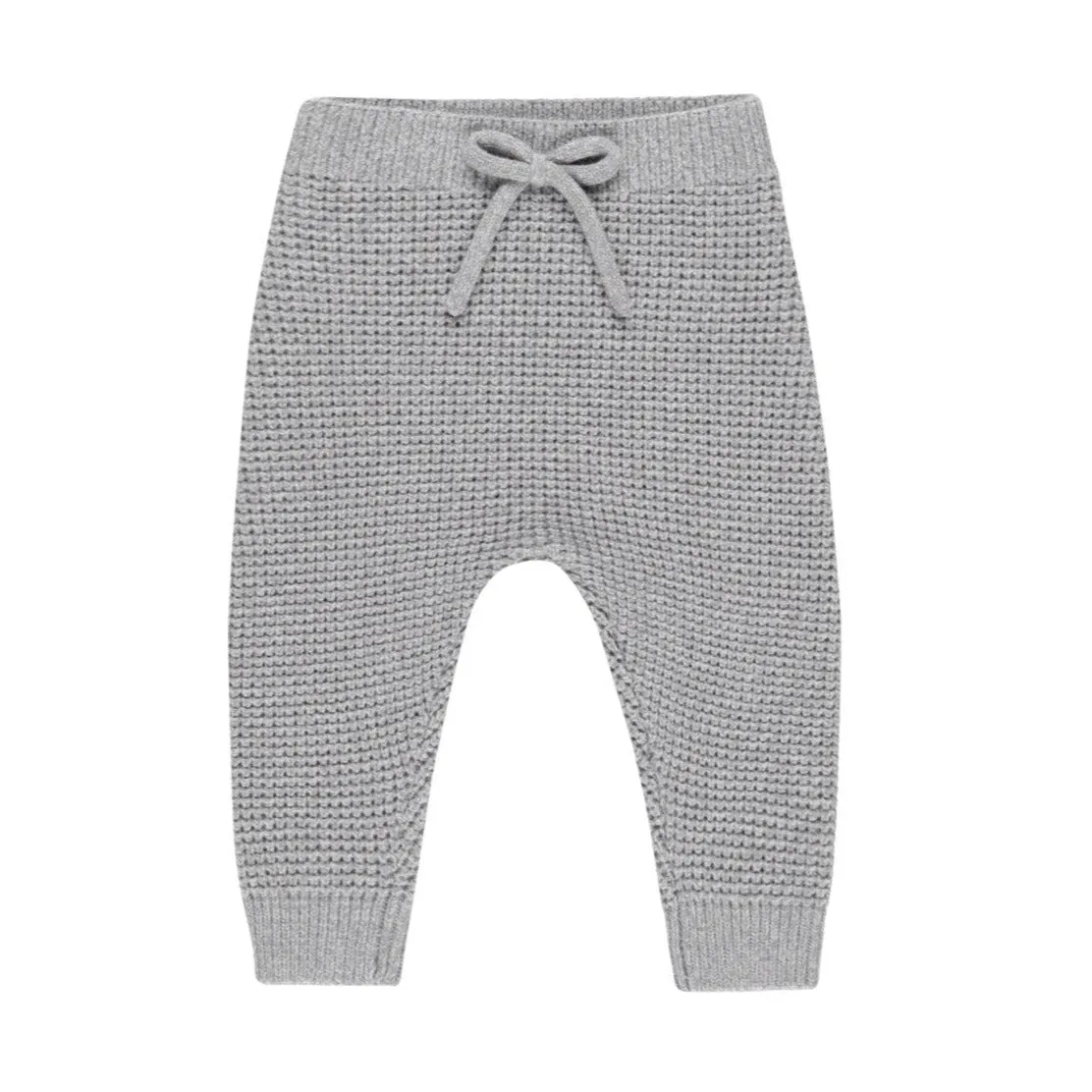 Gable Pant | Dusty Blue