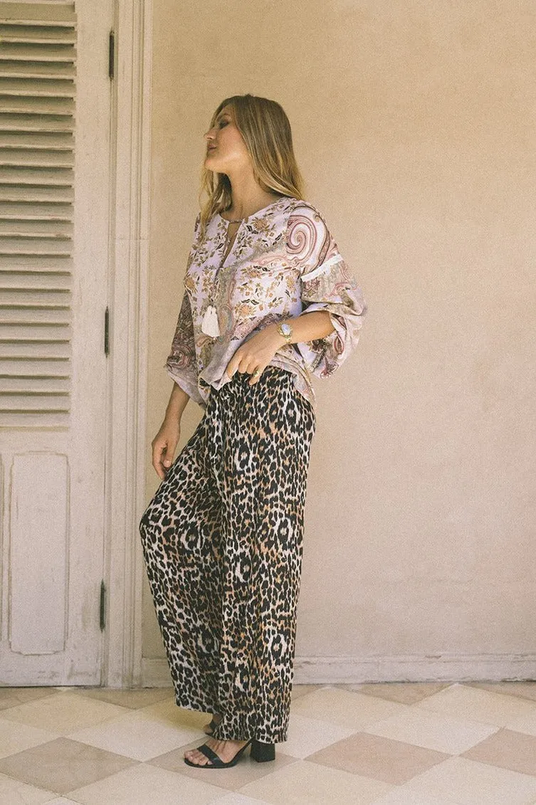 Georgette Blouse