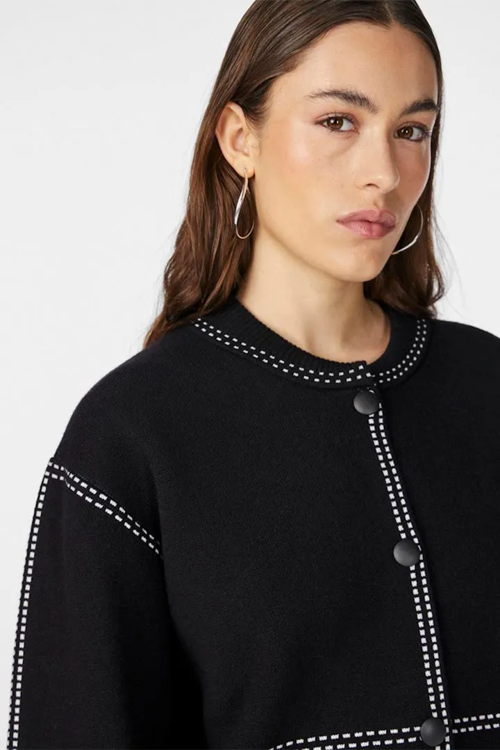 Jena Knit Cardigan