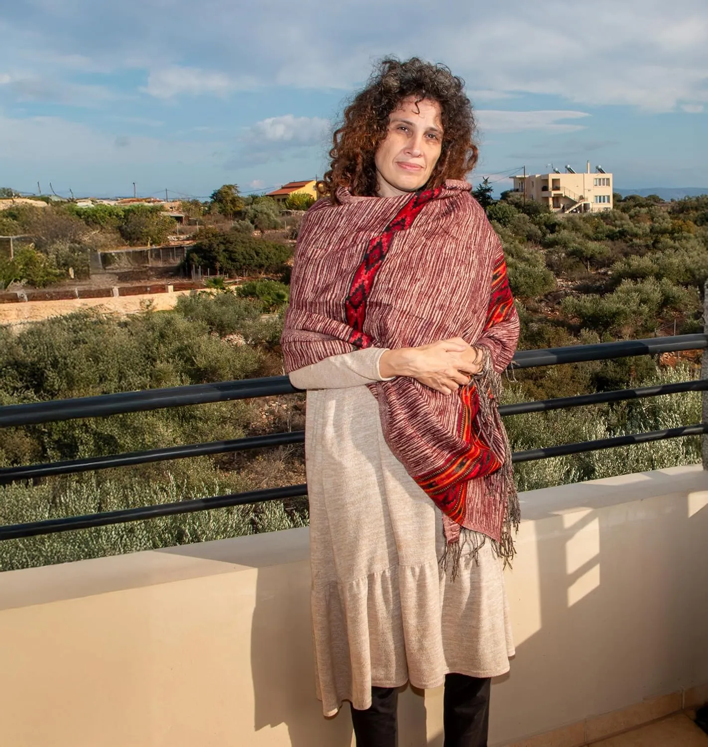 manakamana Himalayas Meditation Shawl Wrap, Yak wool,Bohemian Extra big blanket, Soft Oversize Scarf