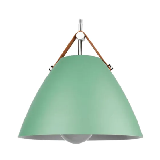Opi- Minimal Pendant Light