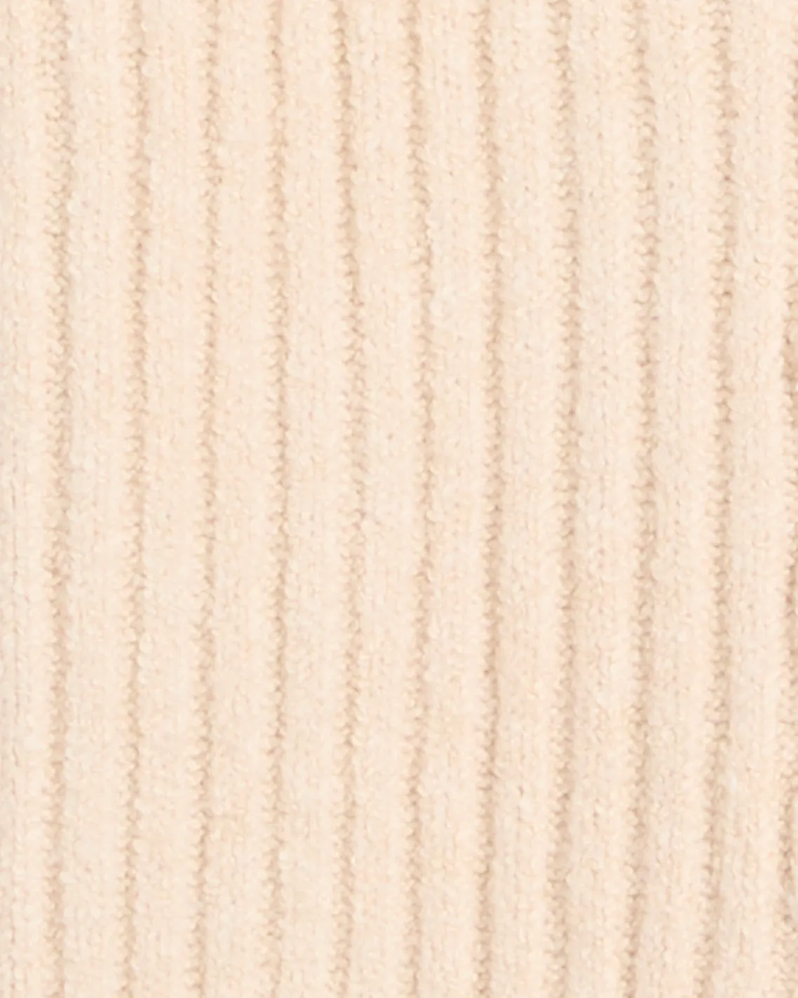 Quarter Zip Cableknit Sweater