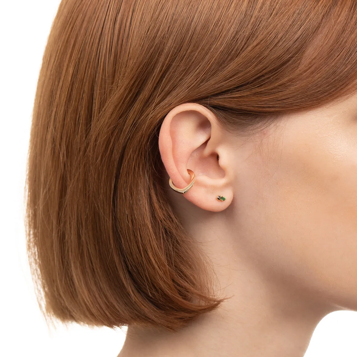 "Manhattan" Ear Cuff Small size