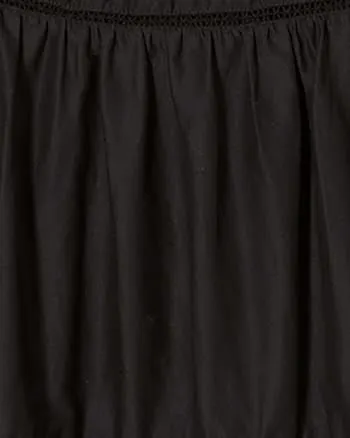 Sol Top | Black