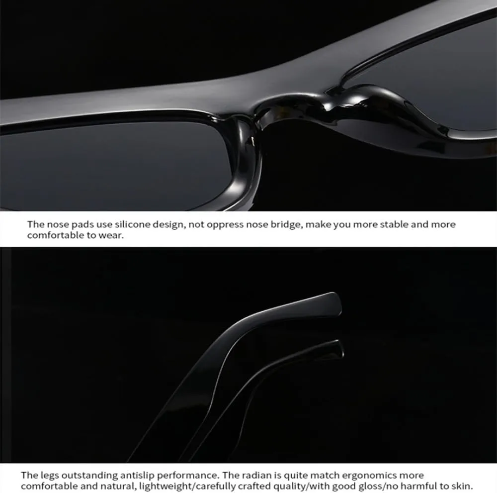 Sunglasses Woman Vintage Style Cat Eye Sun Glasses For Women UV400 Protection Eyewear