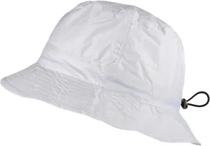 Toutacoo, Adjustable Bucket Rain Hat, Nylon Look