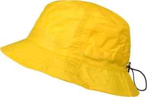 Toutacoo, Adjustable Bucket Rain Hat, Nylon Look
