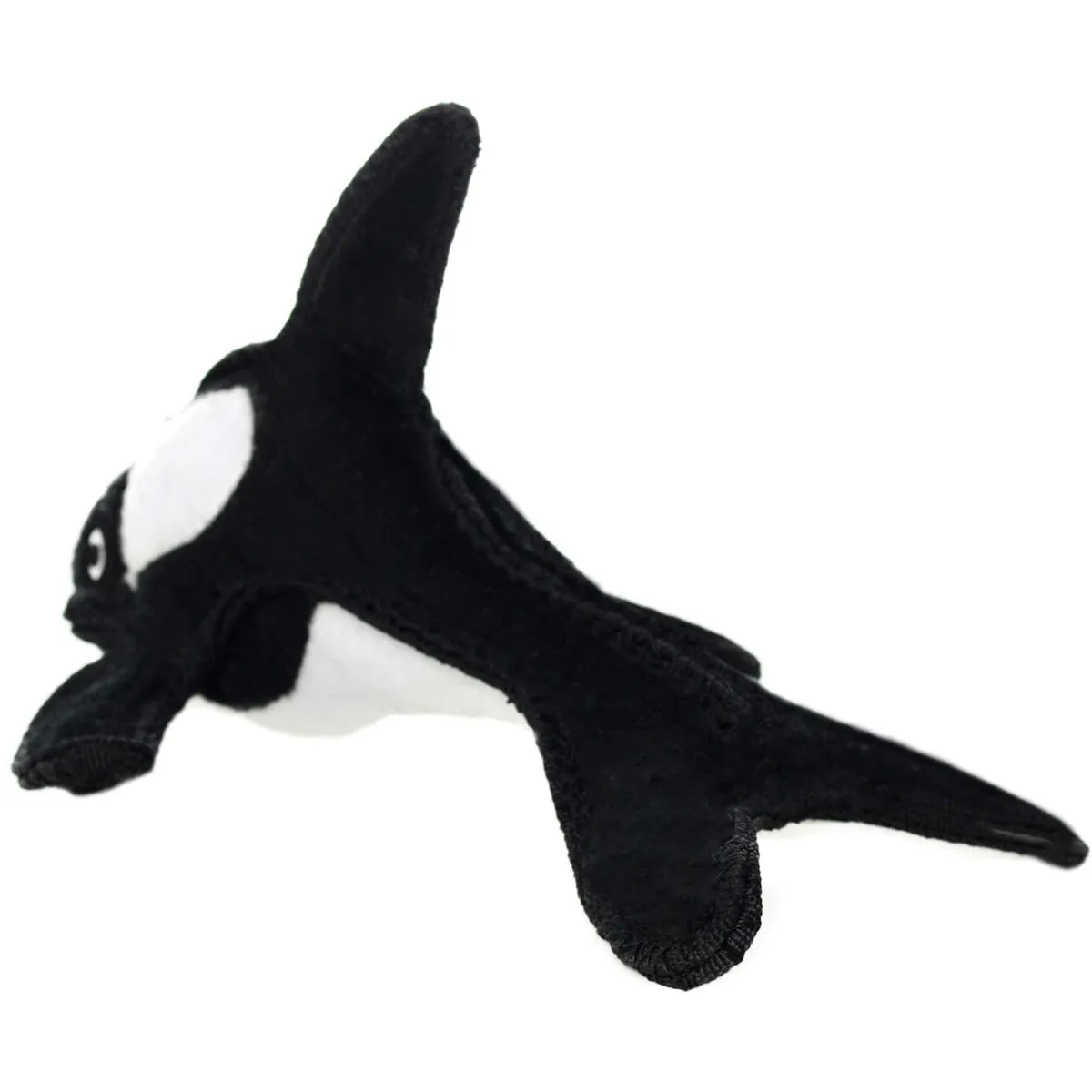 Tuffy's Kinley the Killer Whale