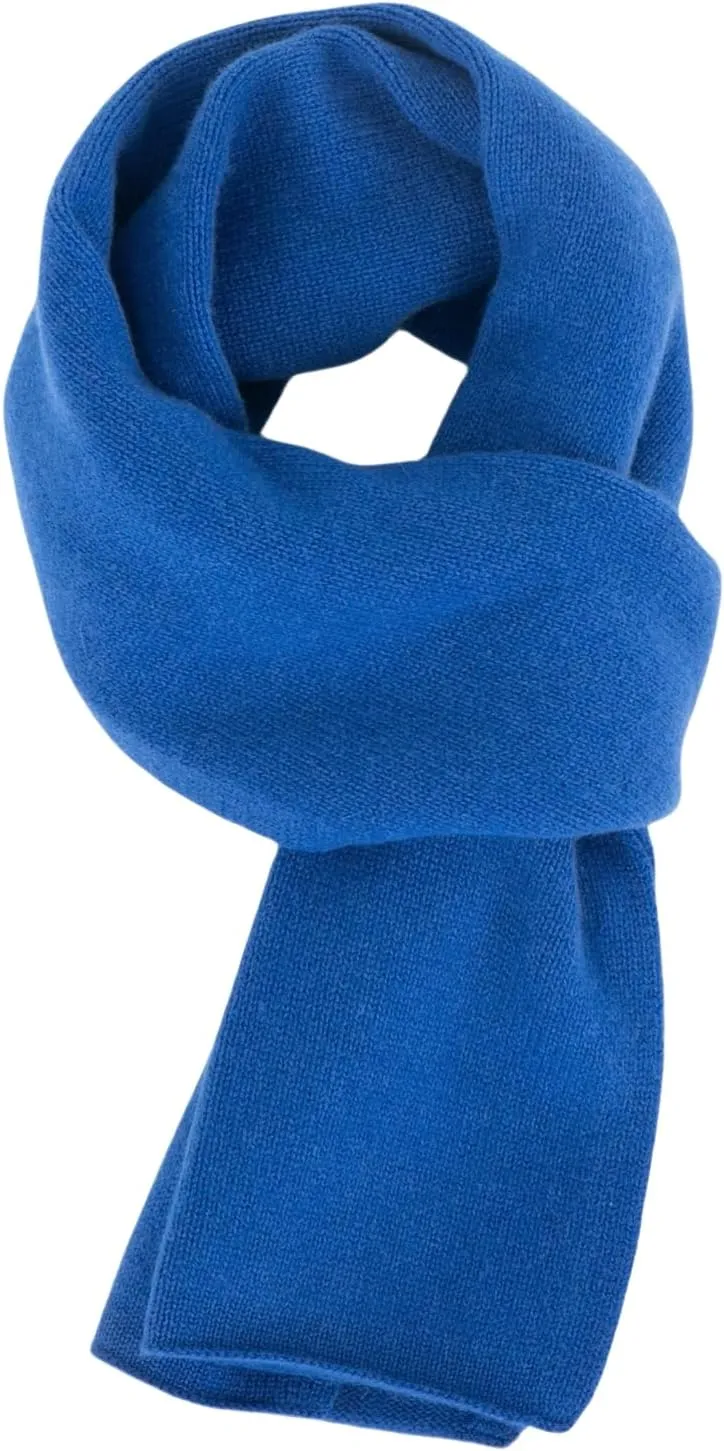 Women's 100% Cashmere Pashmina Scarf Shawls Wraps for Evening Travel Office Wedding Gifts Soft Warm Blanket Bright Winter