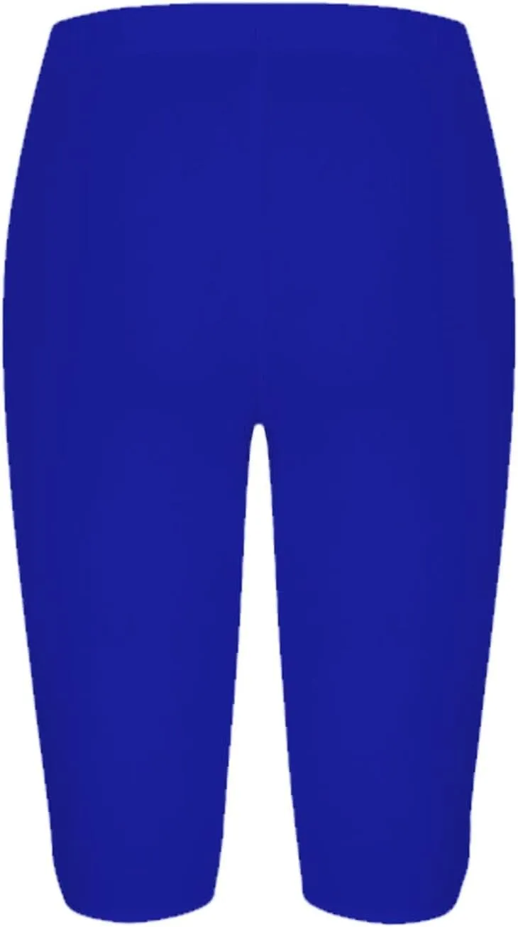 Womens Capris for Summer Dressy Casual Cropped High Waist Yoga Pants Comfy Stretchy Leggings Workout Compression